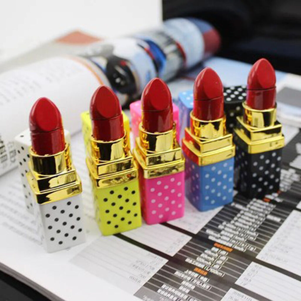 LIPPENSTIFT (DESIGN 1) – GAS FEUERZEUG