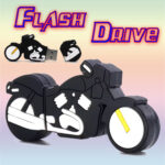 Harley Chopper - Flash Drive 16 GB