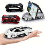 Drehbarer Auto Handyhalter "Super Sportwagen"