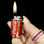 Coca Cola Dose - Gas Feuerzeug