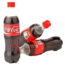 Coca Cola Flasche - Gas Feuerzeug