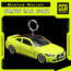 BMW M4 G82 - Kartenhalter