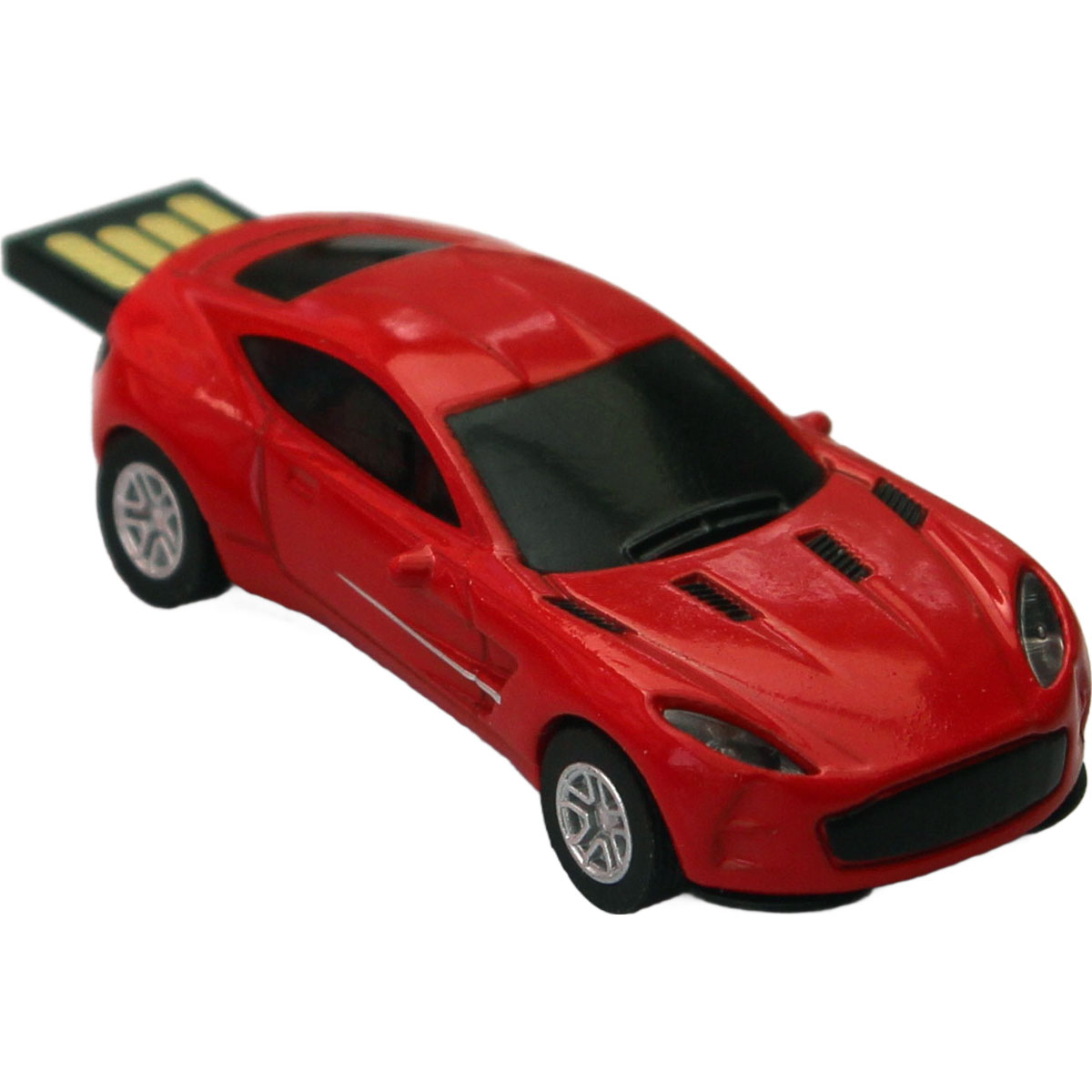 Aston Martin - Flash Drive 16 GB-1
