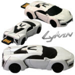 Lykan Hypersport - Flash Drive 16 GB