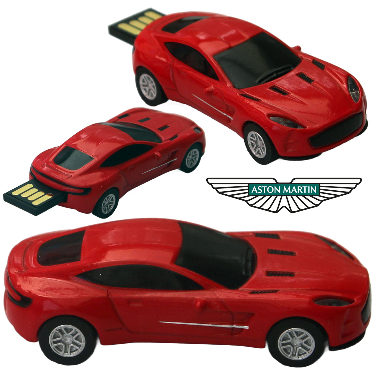 Aston Martin - Flash Drive 16 GB