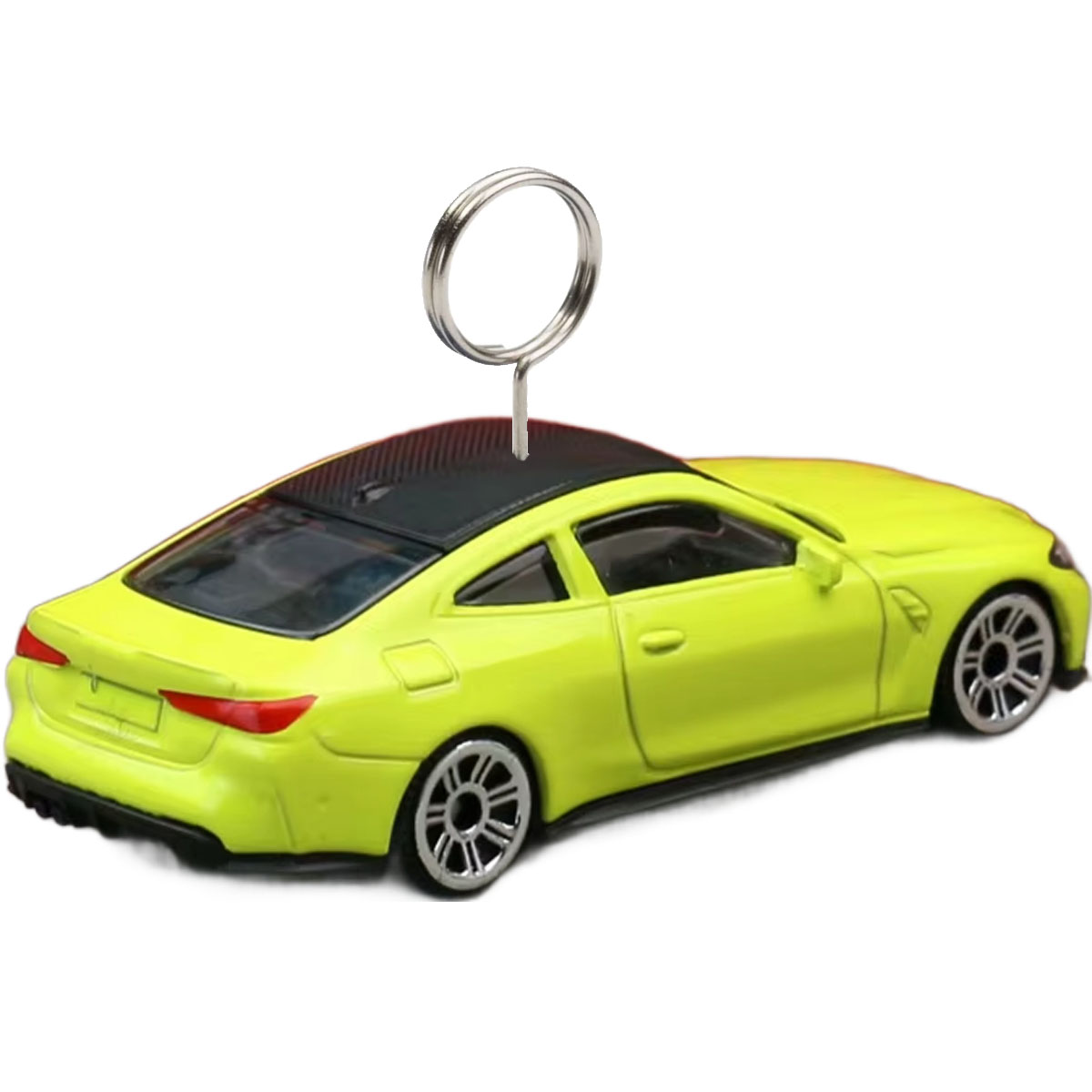BMW M4 G82 - Kartenhalter 1