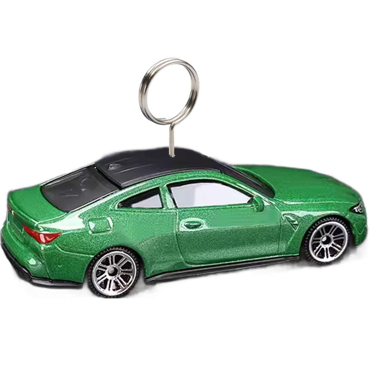 BMW M4 - Kartenhalter 1