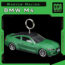 BMW M4 - Kartenhalter