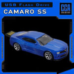 Chevrolet Camaro - USB Speicher Stick