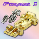 Formel 1 Rennwagen - Flash Drive 32 GB