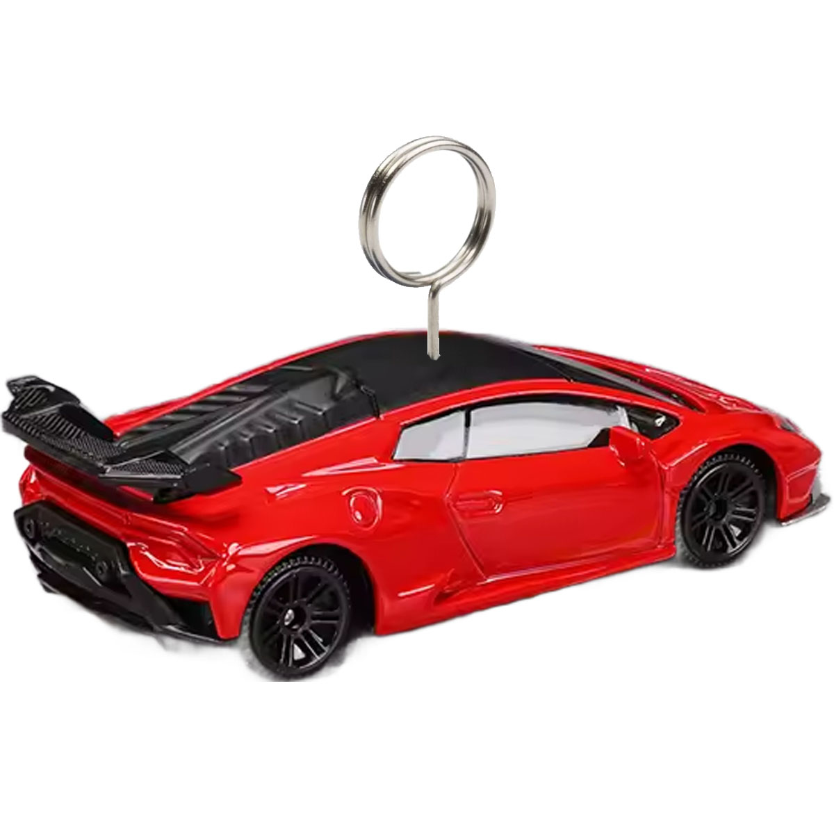 Lamborghini Huracan STO - Kartenhalter 1