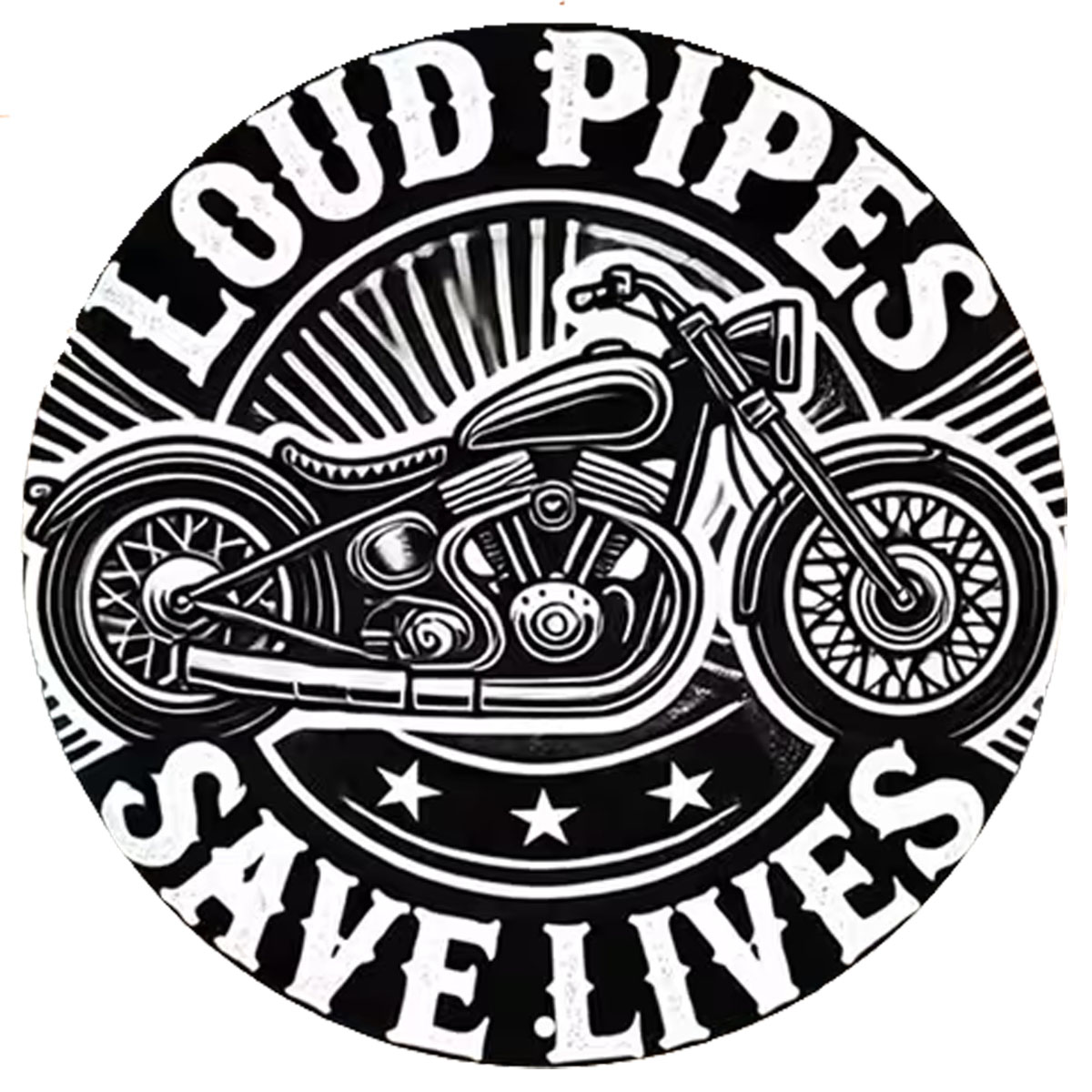 Retro Vintage Schild Loud Pioes Retro Vintage Schild Loud Pioes
