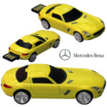 Mercedes Benz SLS - Flash Drive 16 GB