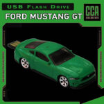Ford Mustang GT - USB Speicher Stick