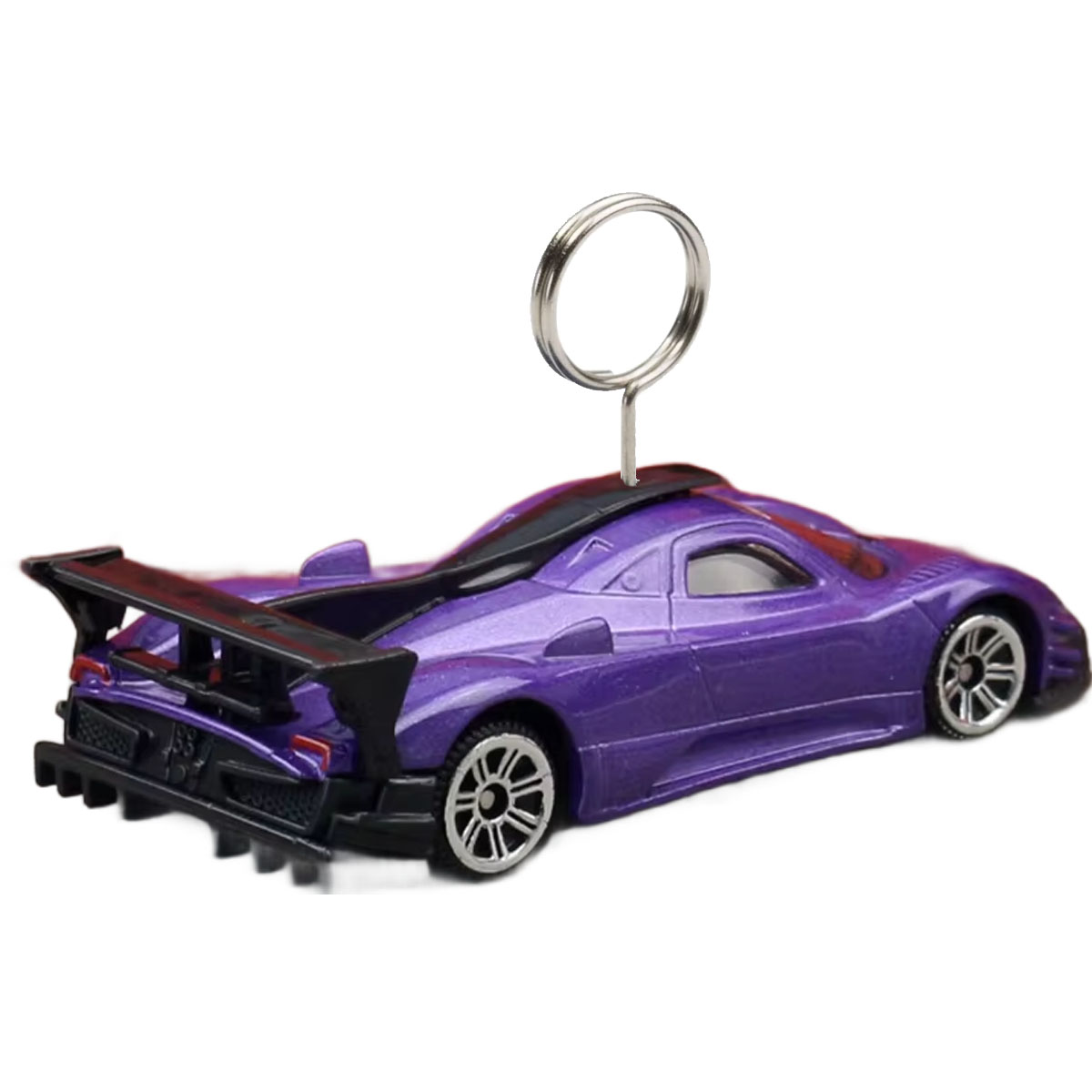 Pagani Zonda R - Kartenhalter 1