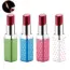 Gas Feuerzeug - Lippenstift Design 21